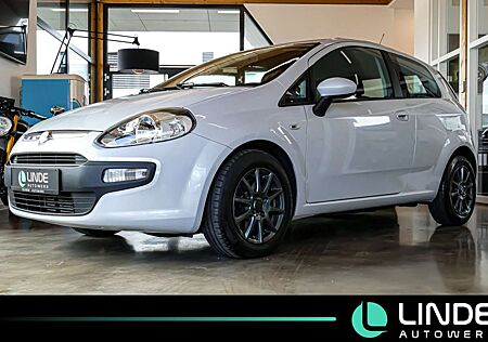 Fiat Punto Dynamic | KLIMA | SHZ | 15 ALU