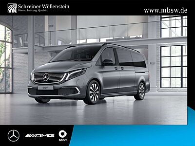 Mercedes-Benz EQV 300 XL MBUX*NAVI*360°*LED-ILS*SHZ*DAB*AUT*
