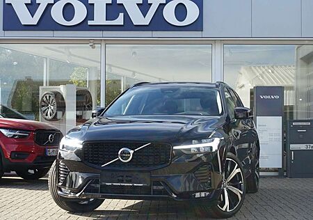 Volvo XC 60 XC60 Ultra Dark B5 AWD/Four-C/360°Cam/AHK/Akust.