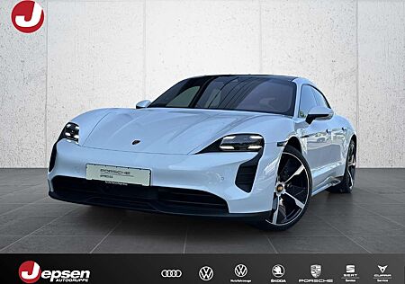 Porsche Taycan GTS Sport Turismo BOSE LED-Matrix