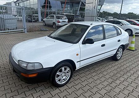 Toyota Corolla 1.4 XLi Servolenkung / 1.Hand !!!