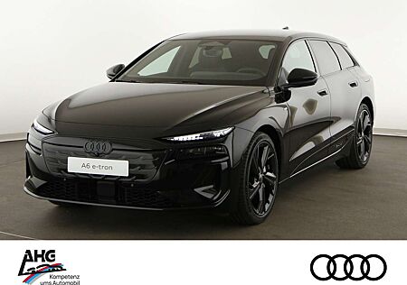 Audi A6 Avant e-tron performance 270 kW S line business...