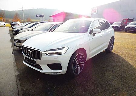 Volvo XC 60 XC60 D5 R Design AWD