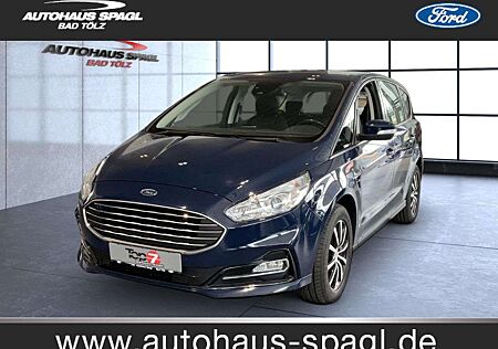 Ford S-Max Trend Bluetooth Klima el. Fenster