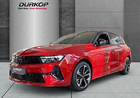 Opel Astra GS Mild-Hybrid Automatik Navi Tech-Paket Infotainm