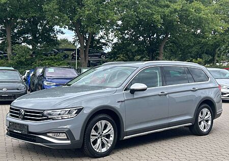 VW Passat Variant Volkswagen 2.0 TDI Alltrack 4M °ACC°R-Kamera