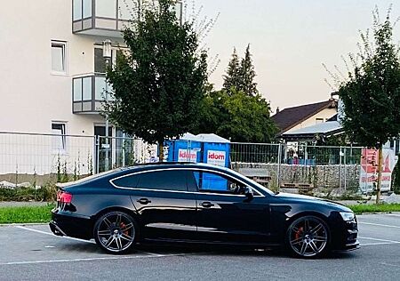 Audi A5 3.0 TDI Sportback quattro DPF S tronic