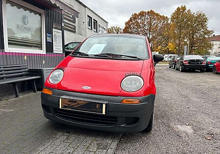 Daewoo Matiz 0.8 *Erstbesitz*