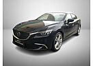 Mazda 6 Lim. Sports-Line Bose Vollleder Schiebedach