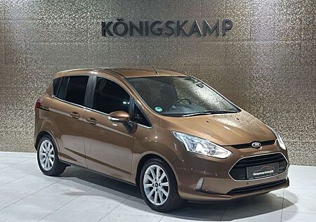 Ford B-Max Titanium * PDC * SHZ * SERVICE NEU *