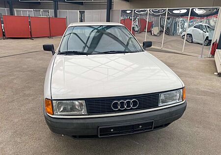 Audi 80 Aut.