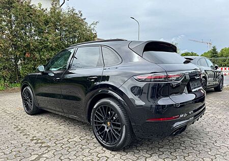 Porsche Cayenne S*SportDesgin*Pano*BOSE*MATRIX*AHK