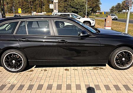 BMW 320d 320 3er Touring Diesel Touring xDrive Aut. Modern