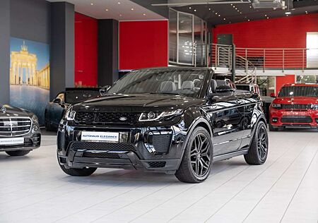 Land Rover Range Rover Evoque Cabriolet HSE Dynamic*MERI*