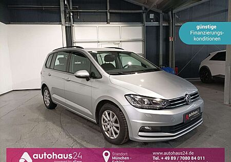 VW Touran Volkswagen 2.0 TDI Comfortli. LED|Navi|PDC|AHK|SHZ