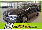 BMW 320 d xDrive Luxury Line SpoSi+Panorama+STHZ+ACC