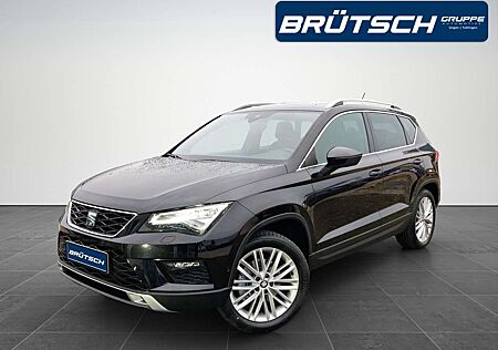 Seat Ateca 2.0 TDI Xcellence 4Drive DSG / AHK / NAVI / STHZG