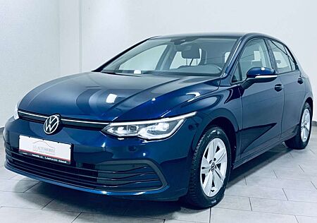 VW Golf Volkswagen VIII Lim. Life eTSI 1.0 *1.H*NAVI*ACC*8xREI