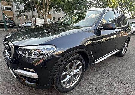 BMW X3 xDrive20d xLine*PANO*H.UP*360°Kamera*