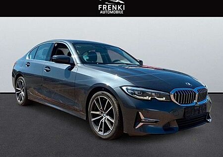 BMW 320 3 Lim. d Luxury Line