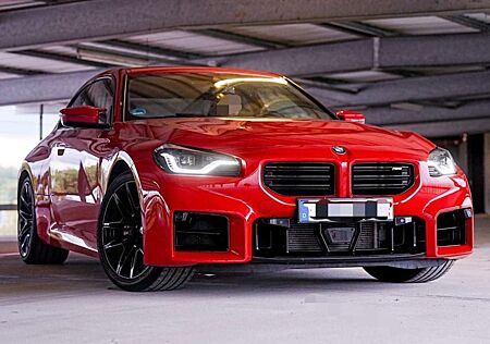 BMW M2 ABSOLUTE VOLLAUSTATTUNG