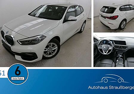 BMW 118 i Sport Line TEMP HiFi SHZ NAVI NP: 40.000,-€