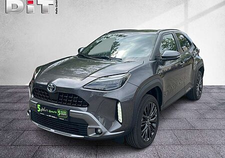 Toyota Yaris Cross 1.5 H 4x4 Adventure ALLRAD Navigatio