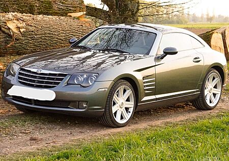 Chrysler Crossfire Automatik