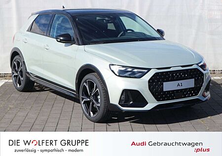 Audi A1 35 TFSI S tronic*CARPLAY*LED*