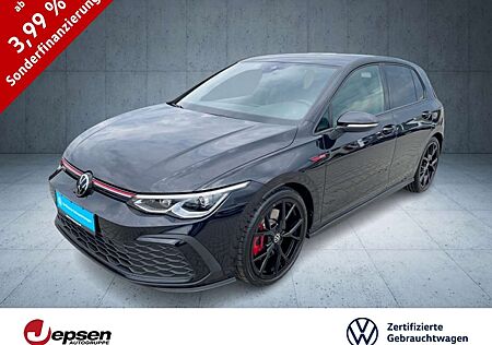 VW Golf GTI Volkswagen 2.0 TSI DSG AHK+ACC+Kamera+HarmanKardon