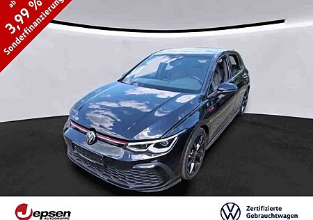 VW Golf GTI Volkswagen 2.0 TSI DSG AHK+ACC+Kamera+HarmanKardon
