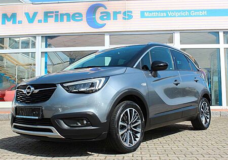 Opel Crossland X Crossland Automatik