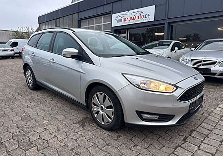 Ford Focus BUSINESS+TÜV NEU+INSP. NEU+