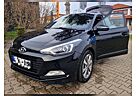 Hyundai i20 blue 1.0 T-GDI Active Trend / Navigation / Turbo