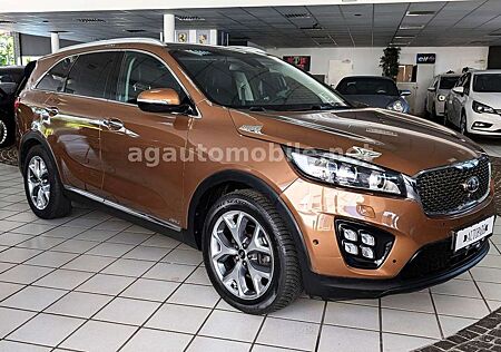 Kia Sorento Platinum Edition 4WD FULL Options 7Sitze