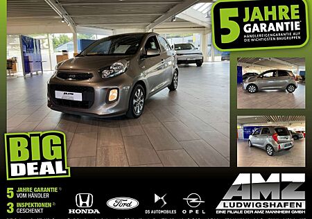 Kia Picanto 1.2 ISG Dream Team +LM KlimaA