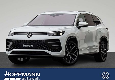 VW Tayron Volkswagen R-Line 2,0 l TDI SCR 4MOTION HarmanK. HD-
