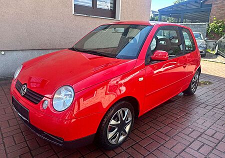 VW Lupo Volkswagen 1.4i 1.HAND+TÜV 02/27+ EFH