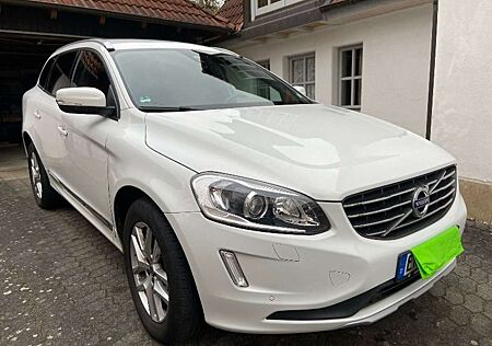 Volvo XC 60 XC60 XC60+D4+Geartronic+Summum