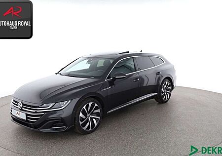 VW Arteon Volkswagen Shooting Brake 2.0 TDI R LINE ACC,KEYLESS