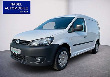 VW Caddy Volkswagen Maxi Kasten/Servo/PDC/4Season