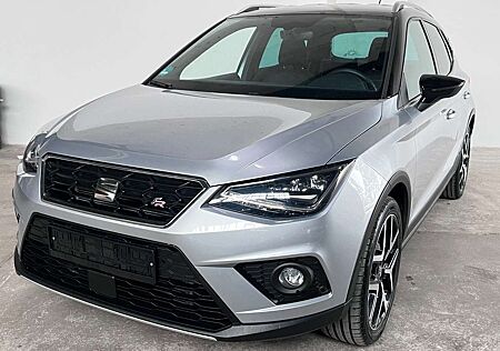 Seat Arona FR *Automatik, Navi, Sitzheizung*