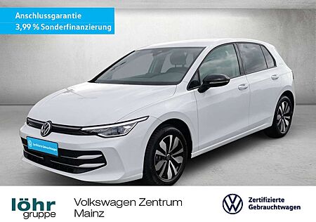 VW Golf Volkswagen VIII Lim. 1.5 TSI DSG Goal *DAB+*NAV*LED*