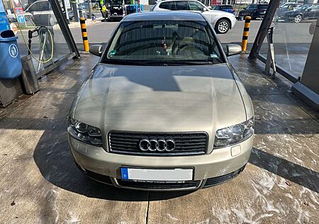Audi A4 2.0