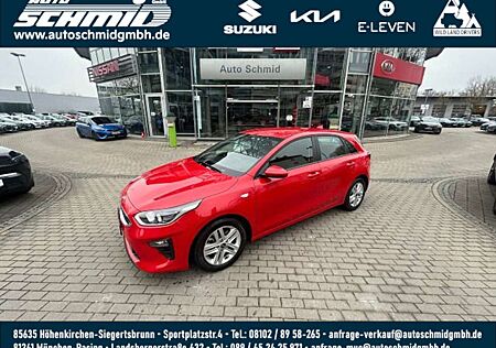 Kia Others CEE'D_5 1.0T EDITION 7 EMOTION-PAKET ALLWETTER