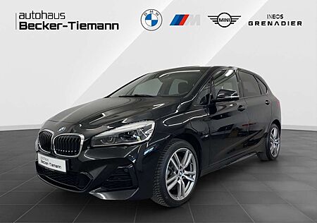 BMW 225 xe iPerformance Active Tourer