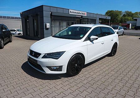 Seat Leon 1.8 TSI ST FR*Navi*HU/AU neu*