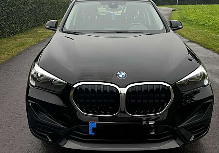 BMW X1 sDrive18i