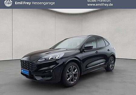 Ford Kuga 2.0 EcoBlue Aut. ST-LINE X