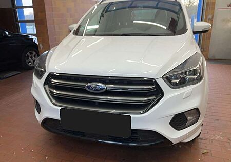 Ford Kuga 1.5 EcoBoost ST-Line/Bi-Xenon/SHZG/Navi/Leder/PDC